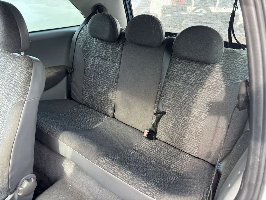 Opel Corsa agila  Опел Агила  ЧАСТИ