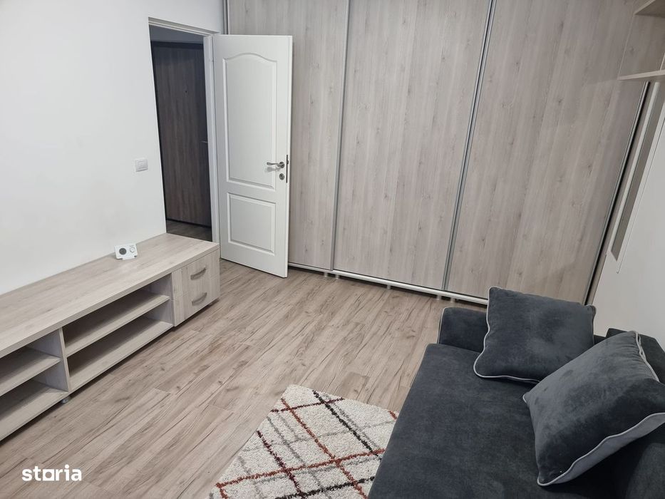 Apartament cu 1 cameră de închiriat – Complex Panoramic, Galata