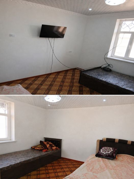3 Xonali Uy Sotiladi. 67.8 m²