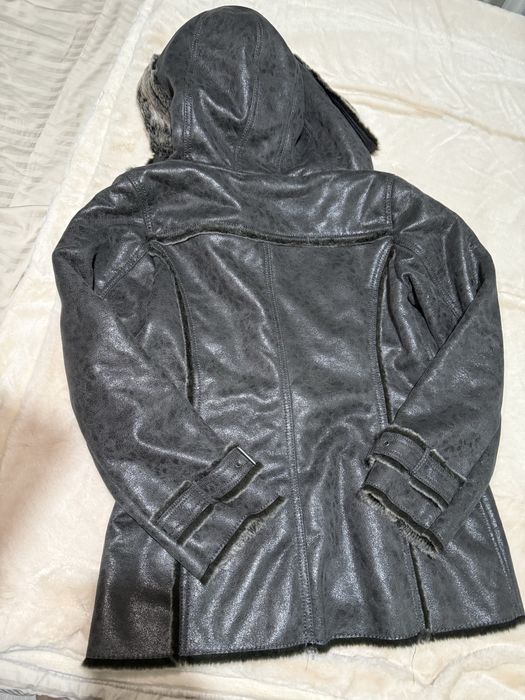 Cojoc de blana nou nout