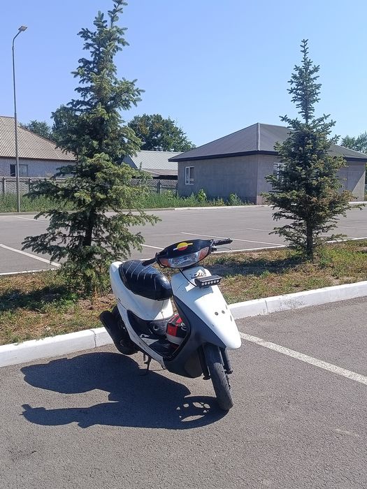 Продам Хонда дио 34