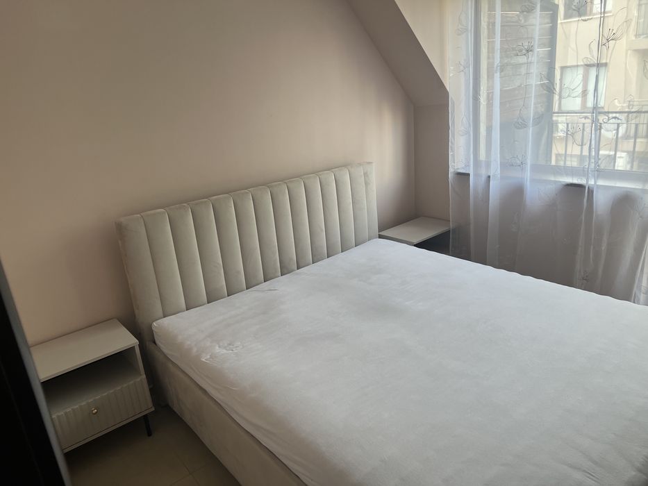 Дава се под наем Двустаен апартамент в Варна, Лятно кино Тракия - 75 кв.м за 663 € - Снимка #5