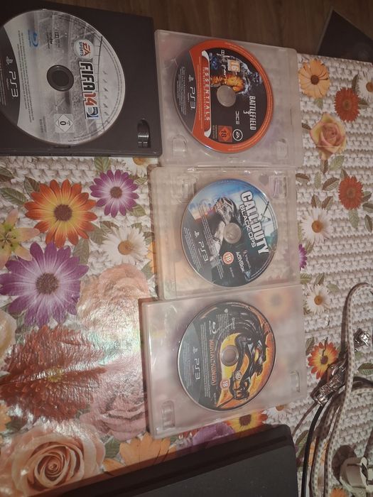 Jocuri  de ps 3 ,