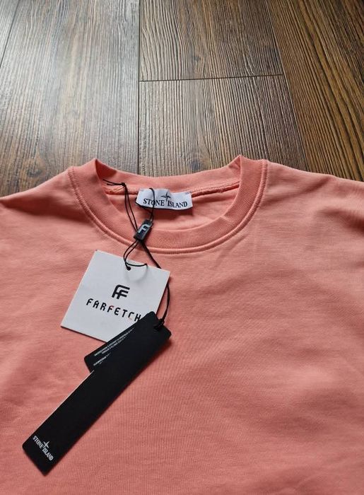 Страхотна мъжка блуза суитчър размер L XL 2XL