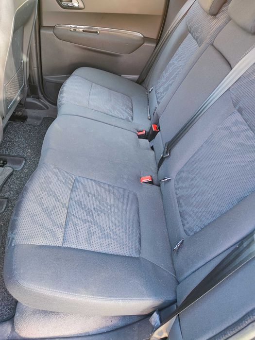 На части Peugeot 3008 1.6 eHDI ръчка Пежо 3008