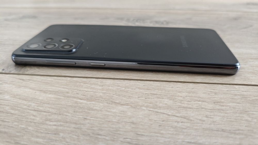 Pachet Samsung A52 4g + Galaxy Buds 2