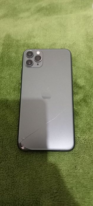 iPhone 11 PRO MAX