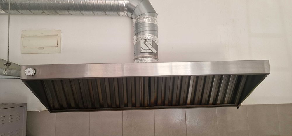 Оборудване за кухня