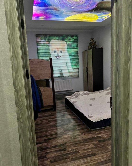 Продается квартира Юнусабад 18кв 3/4/7