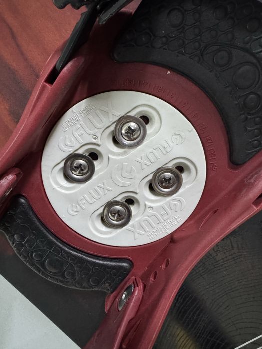 Сноуборд arbor 152