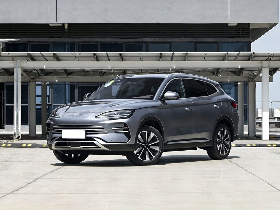 Кузовные детали и прочее