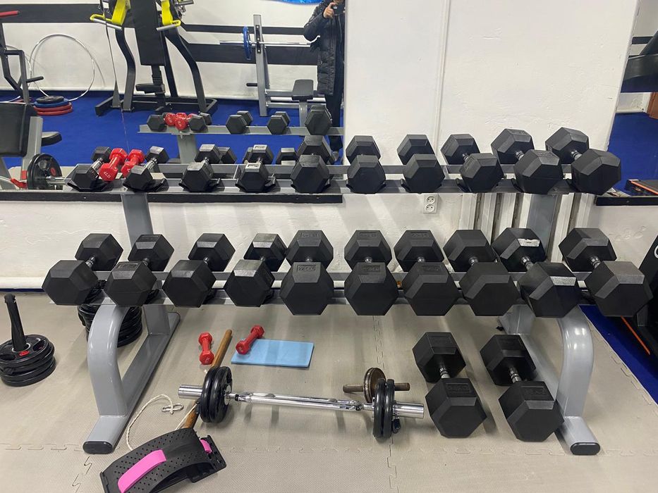 Тринажоры в отличном состоянии