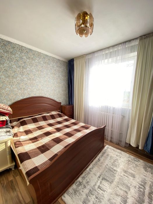Продается дом мкр Самал 3