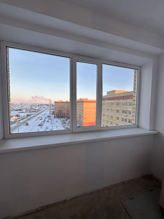 2х комн Бирлик Зачаганск