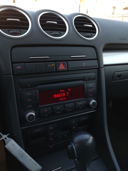Seat exeo 2.0 2011