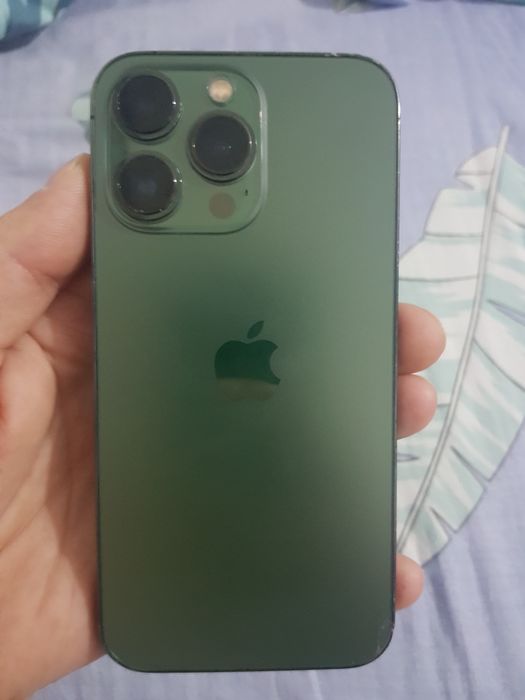 Айфон 13 про 256г