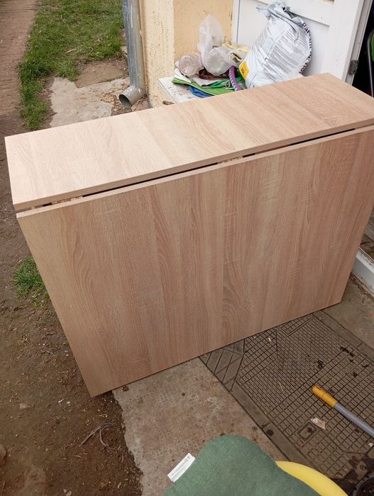 Masa pliantă sonoma