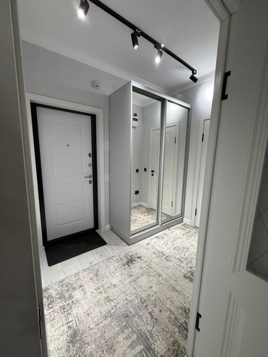 Сдаю 1 ком в 15 мкр