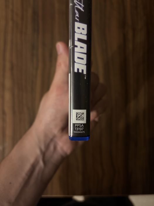 Stellar Blade [PS5] русские субтитры