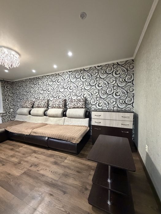 Сдам двухкомнатную квартиру