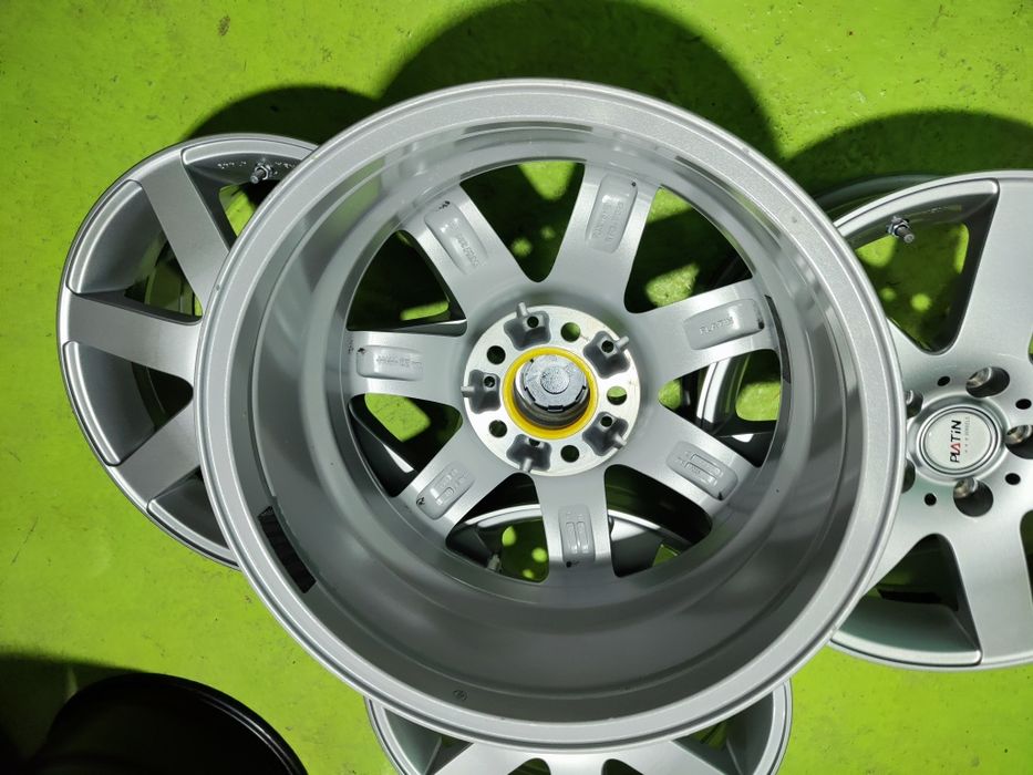 16 5x108 лети джанти 5х108