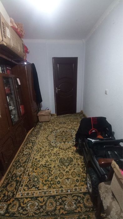 Продаётся 3 х комнатная квартира срочно занигиота