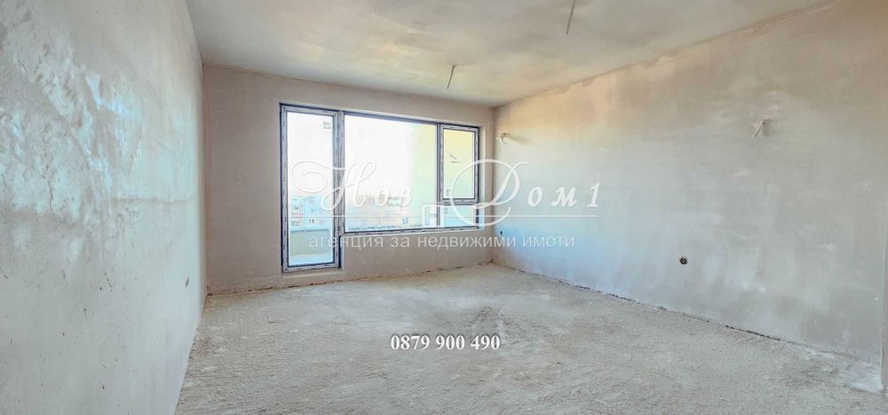 Продава се Тристаен апартамент в Варна, Аспарухово - 99 кв.м за 1410 €/кв.м - Снимка #1