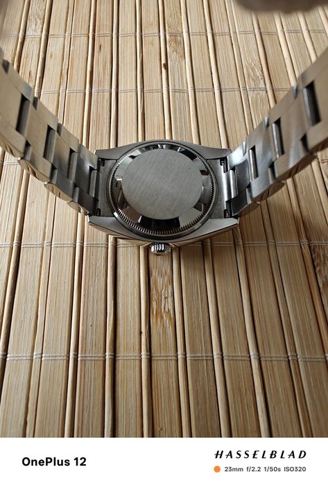 Rolex Oyster Perpetual Air King!