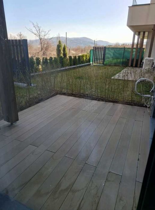 Дава се под наем Двустаен апартамент в София, Младост 4 - 80 кв.м за 697.17 € - Снимка #4