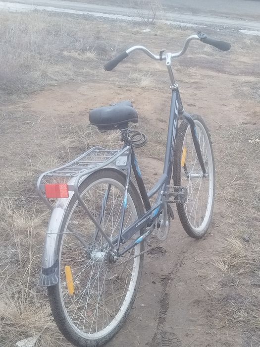 Велосипед продам