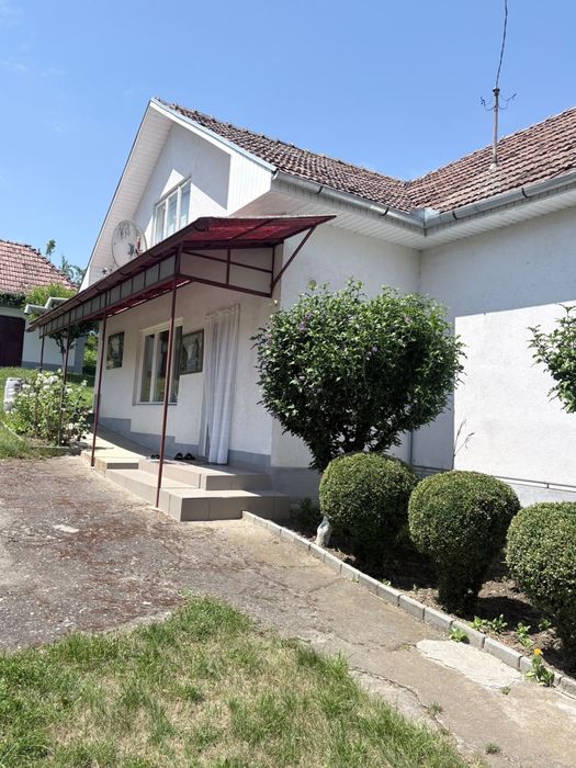 Casa de vanzare sat Sausa, Ungheni- la 15 min de  Targu Mures