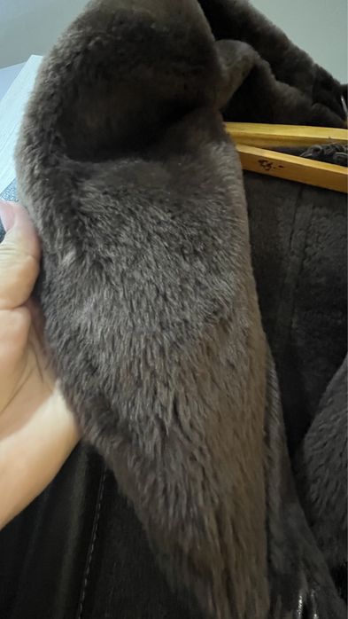 Дубленка натуральная недорого