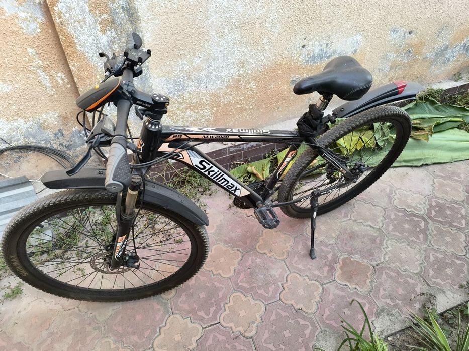 Велосипед Skillmax 29