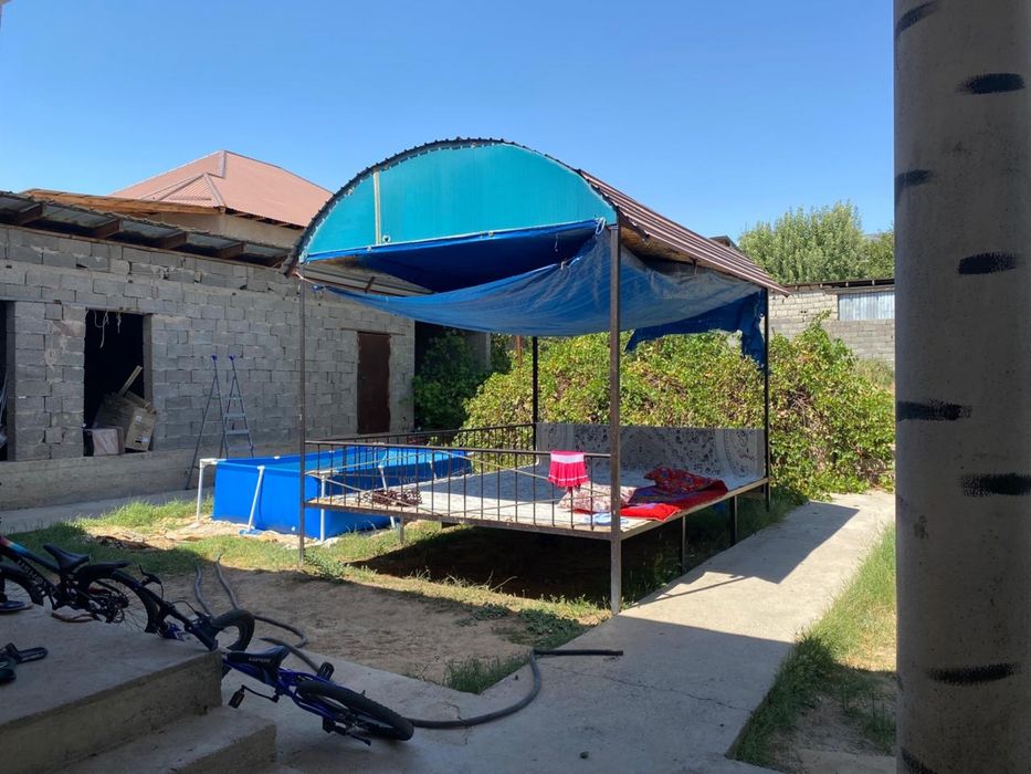 Срочно продается дом