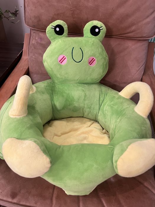 Детски фотьойл.