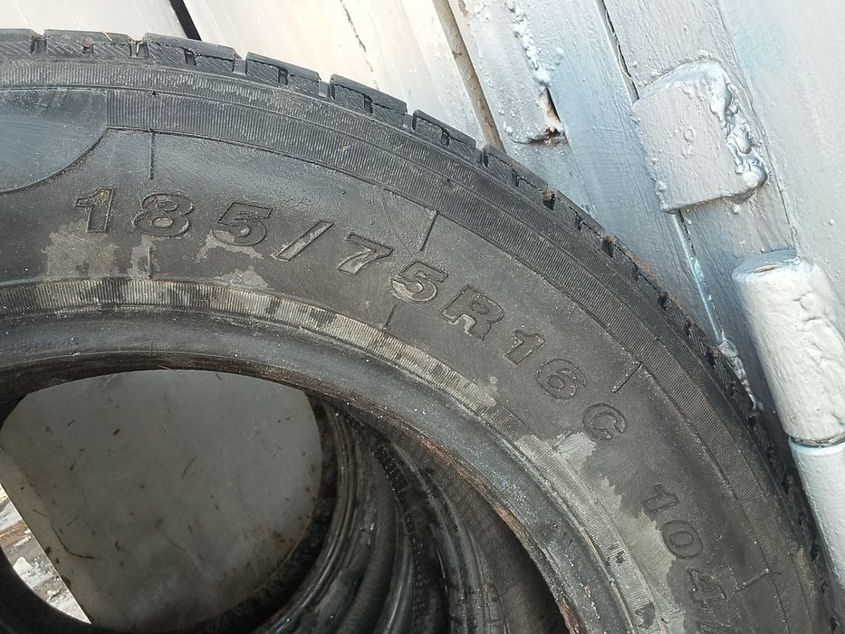 Резина газель, шины газель, балоны газель