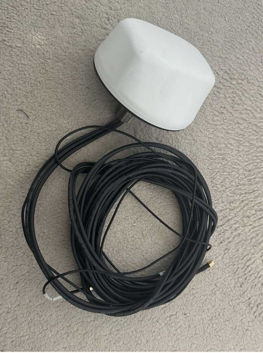 Belden 7806R RF195 MIMO Antenna Kit