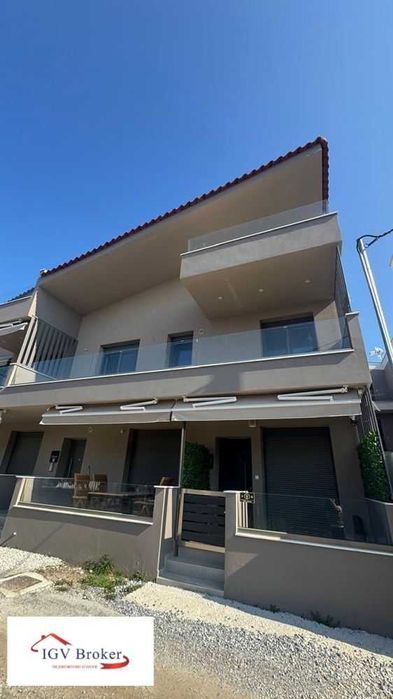 Продава се Мезонет в София, Люлин 9 - 80 кв.м за 1052 €/кв.м - Снимка #1