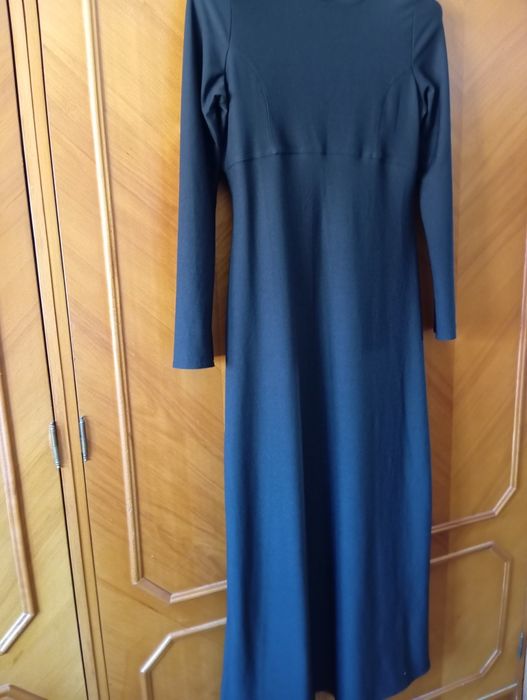 Rochiță dama negru