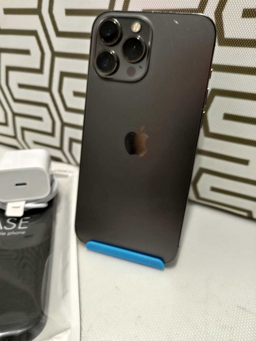 Iphone 12 Pro Max Grey Space