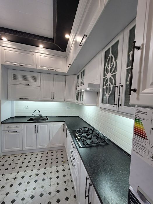 Кухний мебел арзон нархларда тез