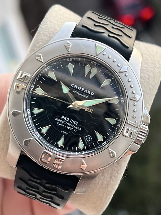 Chopard L.U.C Pro One Diver 300M