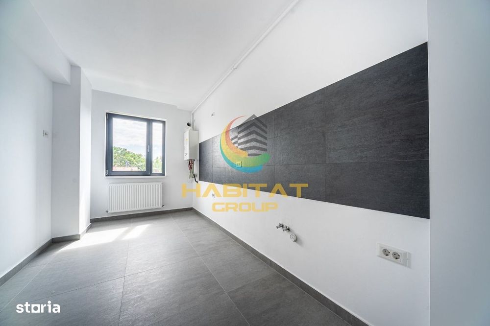 Apartament 3 Camere, 2 Bai - Grand Arena – 173.000 € TVA Inclus