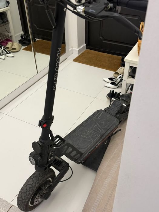 Kugo g2 pro 2020