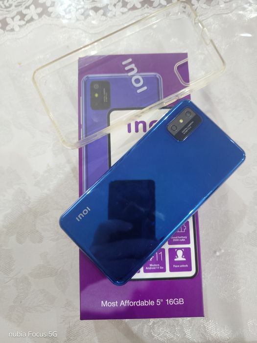 Inoi A22 Lite 16gb