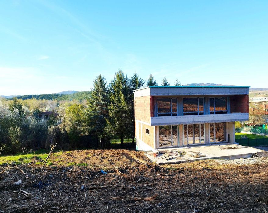 X Property предлага за продажба луксозна къща