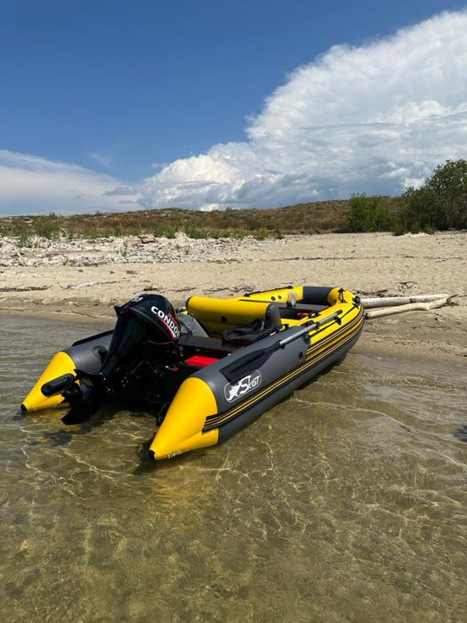 Лодка с мотором срочно цена до пятницы