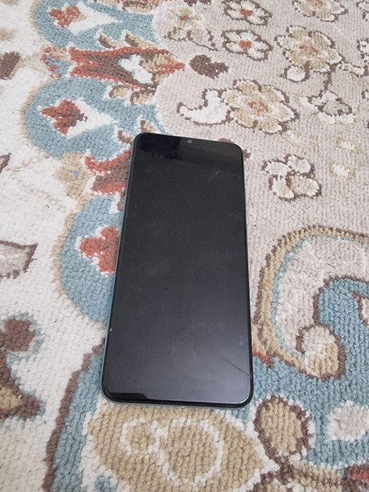 Oppo a15 смартфон