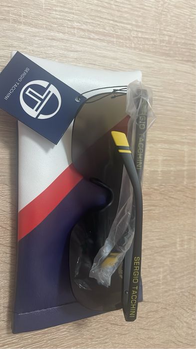 Ochelari Sergio Tacchini si Barbour originali
