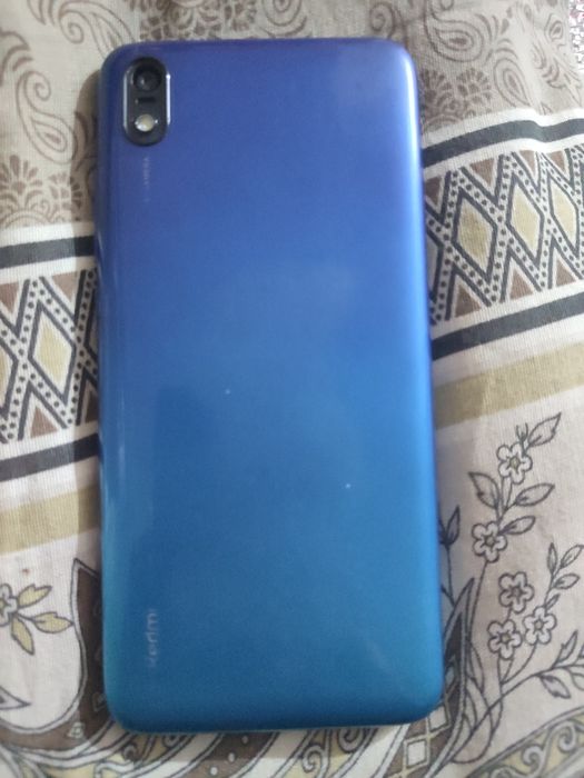 Продам редми 7а в рабочем состоянии